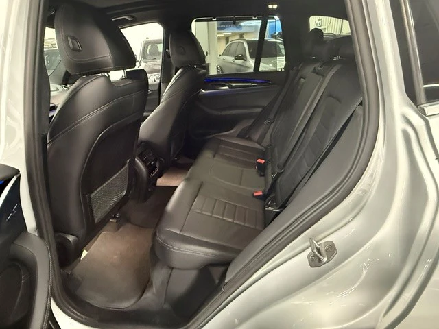 2019 BMW G01 X3 - Image 10 of 13