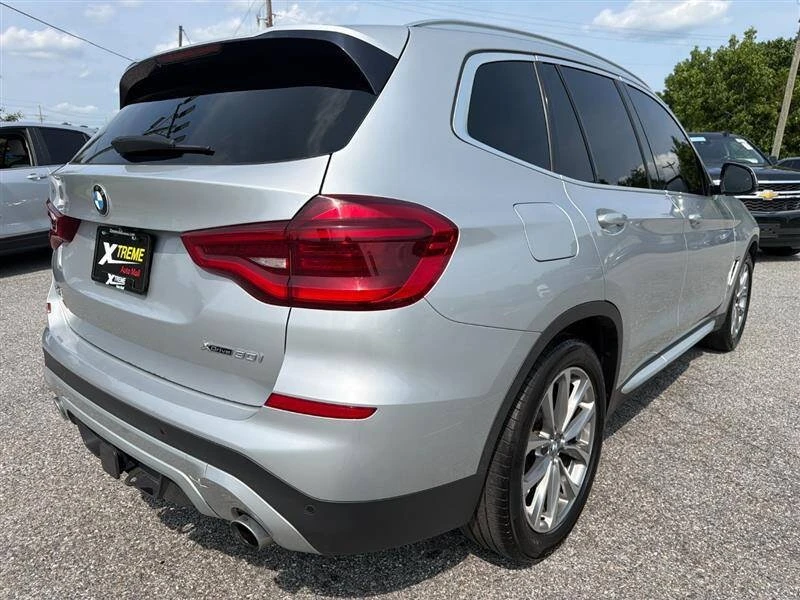 2019 BMW G01 X3 - Image 5 of 20