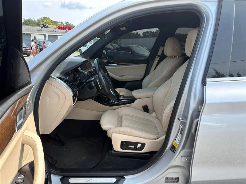 2019 BMW G01 X3 - Image 10 of 20
