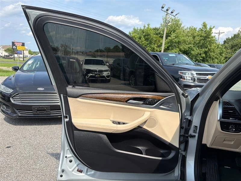 2019 BMW G01 X3 - Image 9 of 20