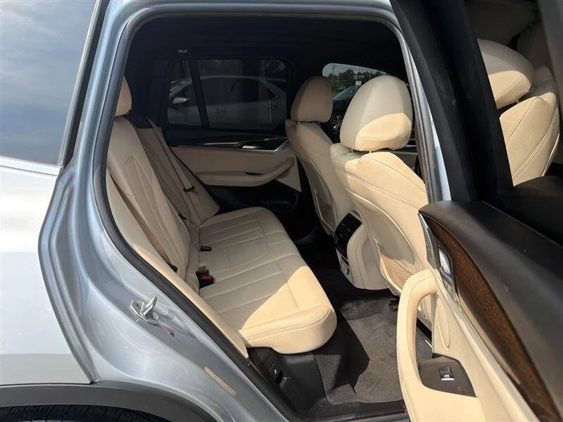 2019 BMW G01 X3 - Image 16 of 20