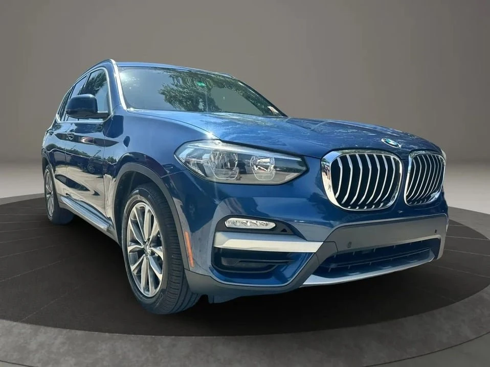 2019 BMW G01 X3 - Image 4 of 10