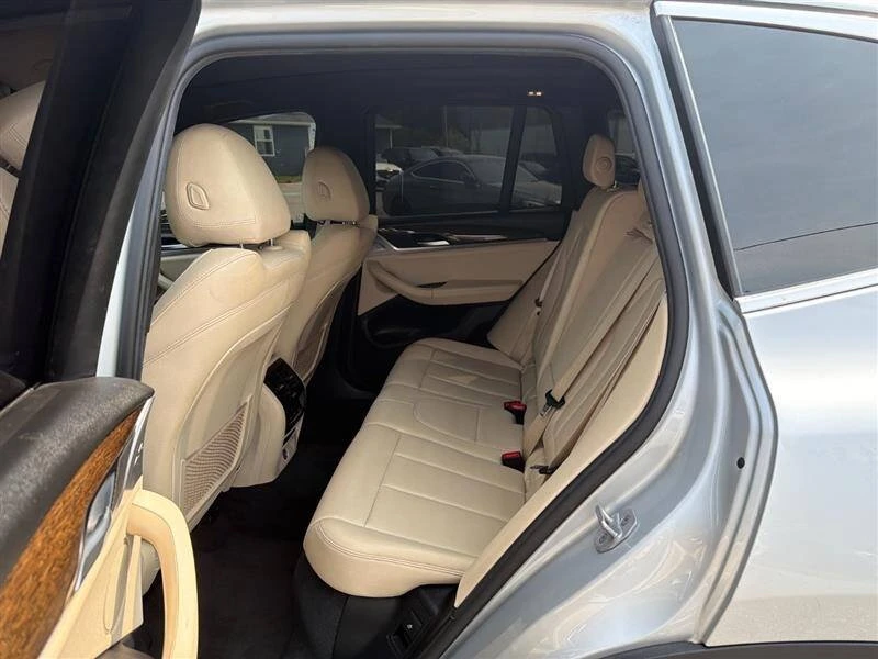 2019 BMW G01 X3 - Image 12 of 20