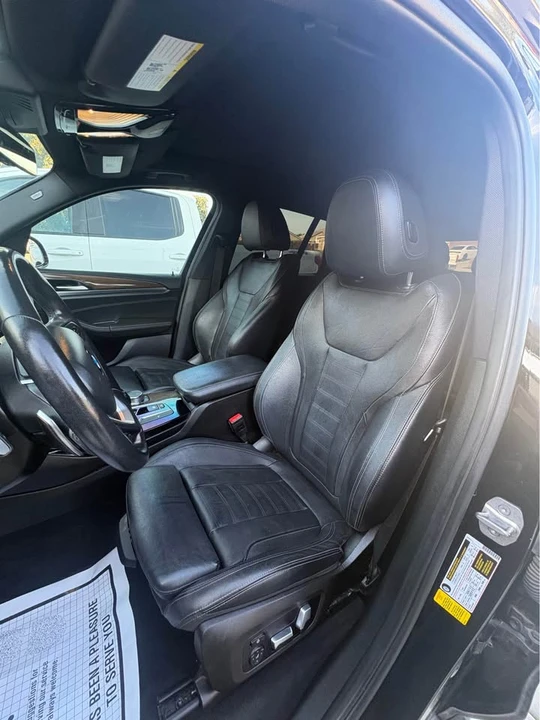 2019 BMW G01 X3 - Image 9 of 18