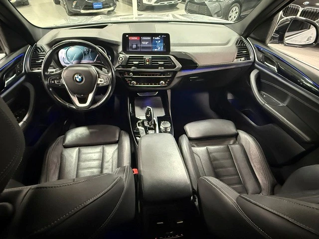 2019 BMW G01 X3 - Image 11 of 13