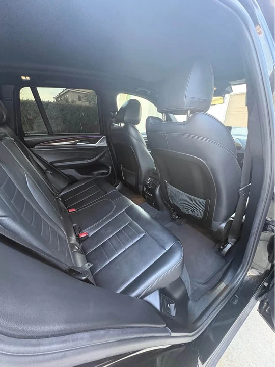 2019 BMW G01 X3 - Image 6 of 18