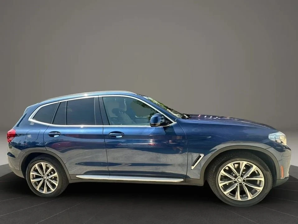 2019 BMW G01 X3 - Image 5 of 10