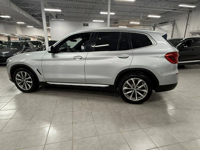 2019 BMW G01 X3 - Image 7 of 13