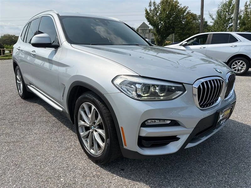 2019 BMW G01 X3 - Image 7 of 20
