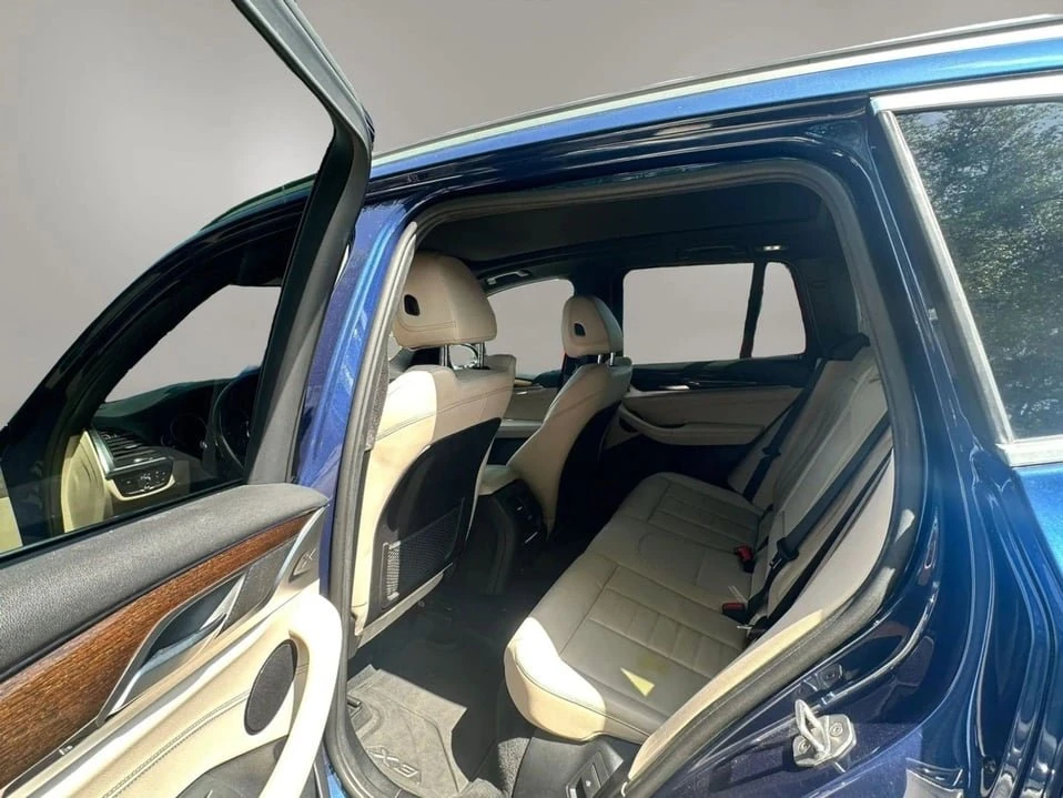 2019 BMW G01 X3 - Image 8 of 10