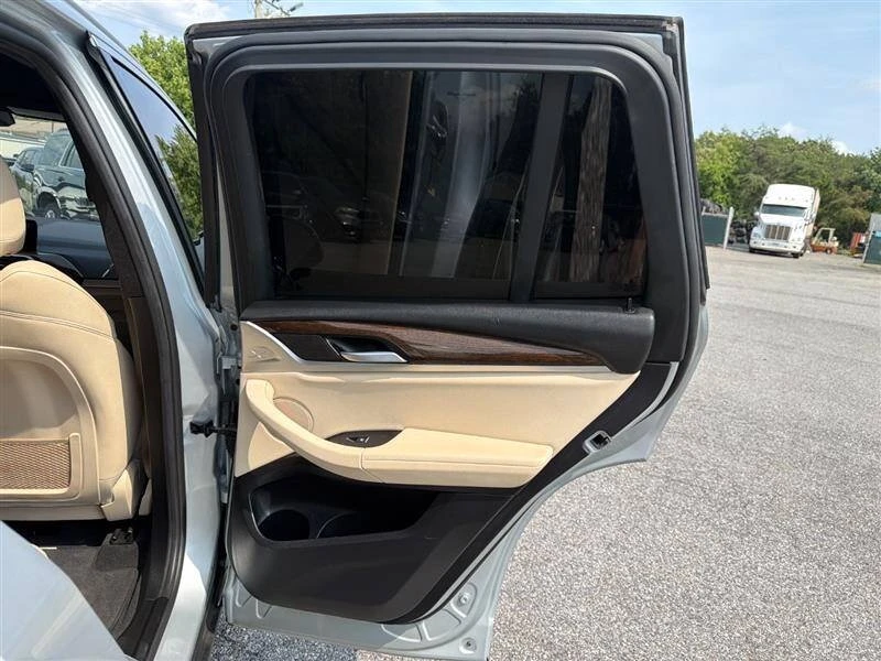 2019 BMW G01 X3 - Image 15 of 20