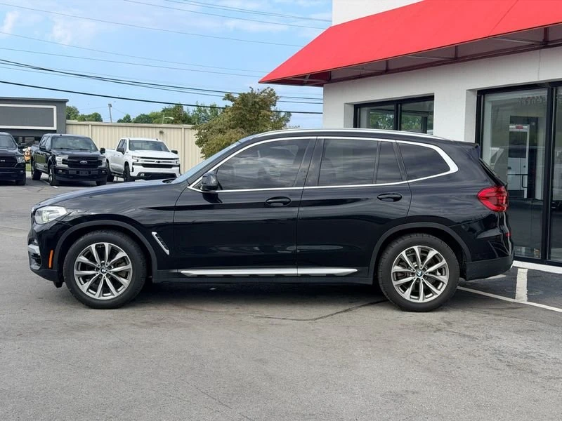 2019 BMW G01 X3 - Image 3 of 5