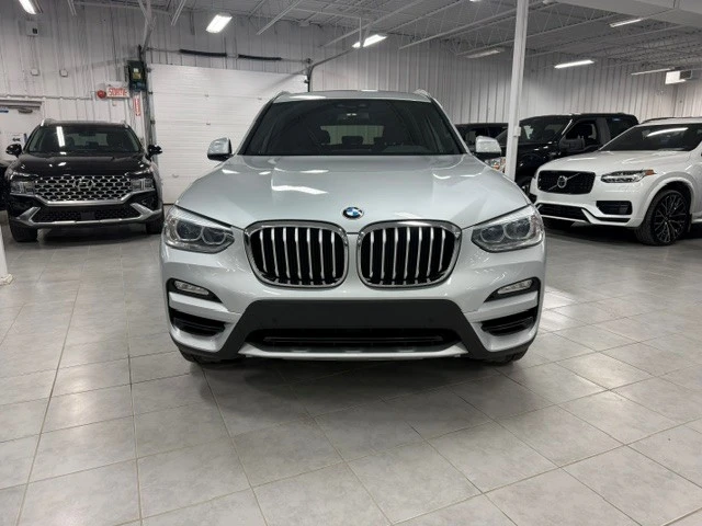 2019 BMW G01 X3 - Image 2 of 13