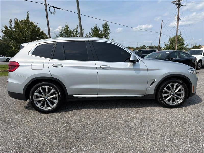 2019 BMW G01 X3 - Image 6 of 20