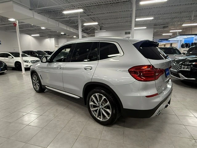 2019 BMW G01 X3 - Image 6 of 13
