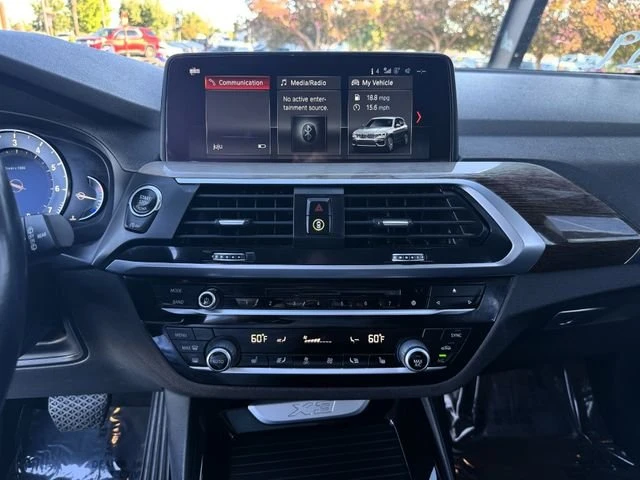 2019 BMW G01 X3 - Image 20 of 20