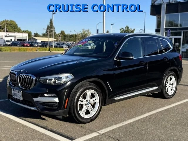 2019 BMW G01 X3 - Image 9 of 20