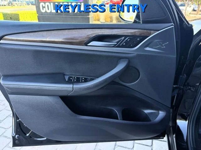 2019 BMW G01 X3 - Image 13 of 20