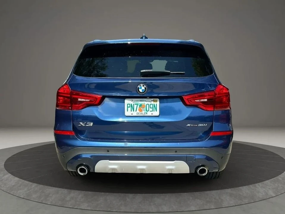 2019 BMW G01 X3 - Image 6 of 10