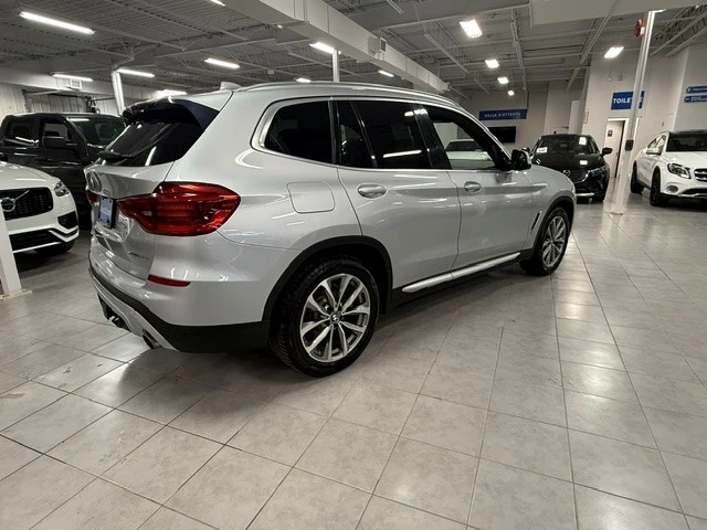 2019 BMW G01 X3 - Image 4 of 13