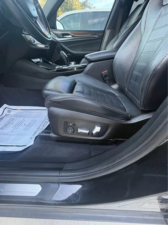 2019 BMW G01 X3 - Image 11 of 18