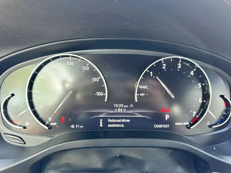 2019 BMW G01 X3 - Image 10 of 10