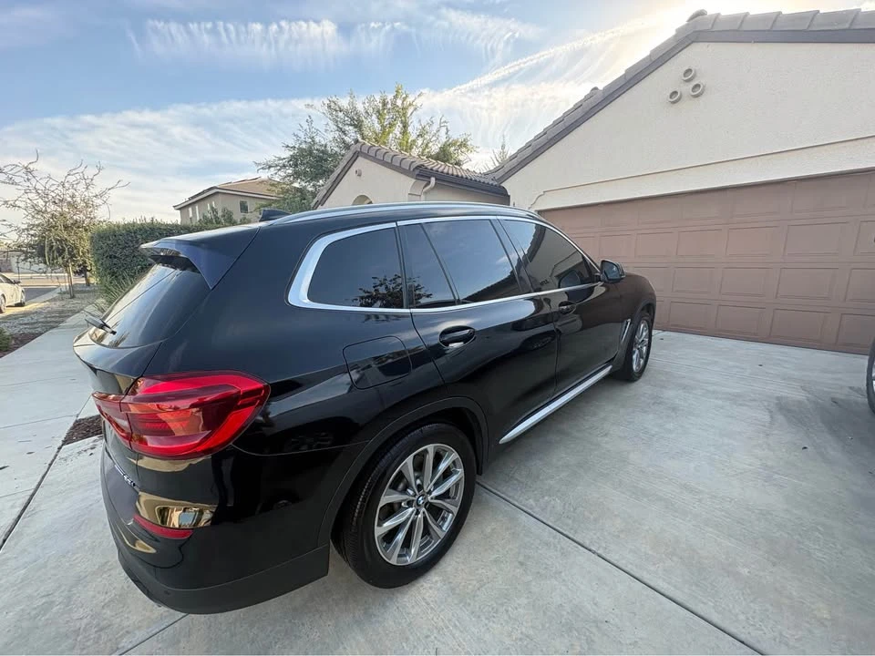 2019 BMW G01 X3 - Image 17 of 18