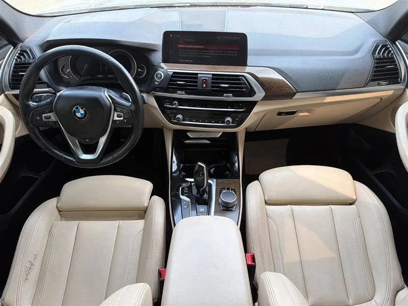 2019 BMW G01 X3 - Image 19 of 20