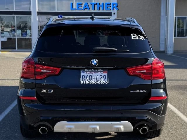2019 BMW G01 X3 - Image 6 of 20