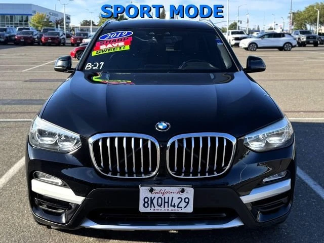 2019 BMW G01 X3 - Image 2 of 20