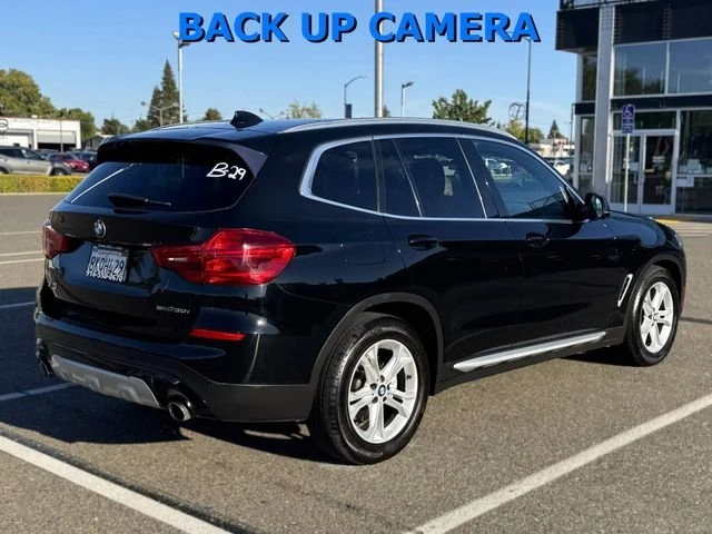 2019 BMW G01 X3 - Image 5 of 20