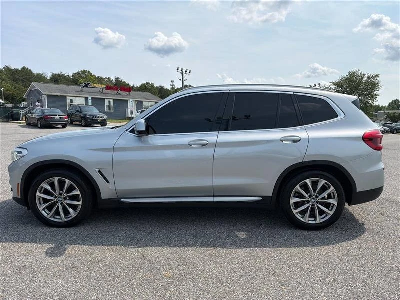 2019 BMW G01 X3 - Image 2 of 20