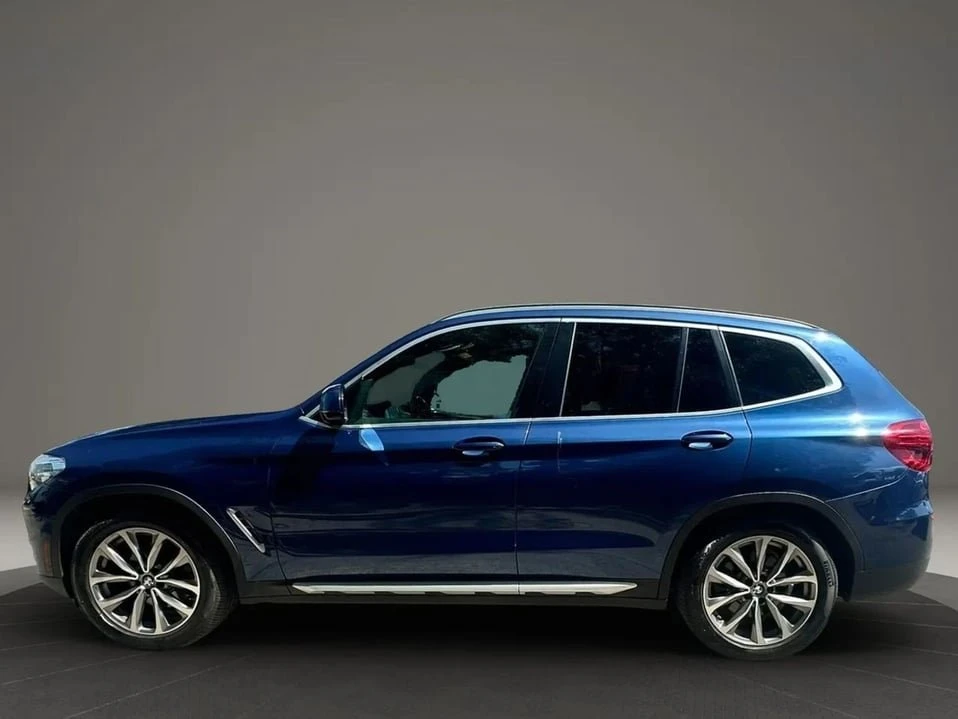 2019 BMW G01 X3 - Image 7 of 10