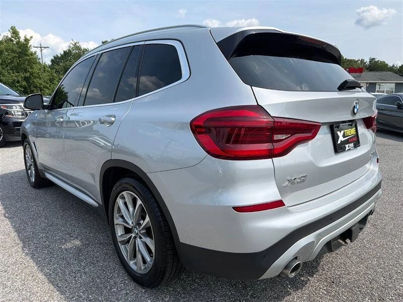 2019 BMW G01 X3 - Image 3 of 20