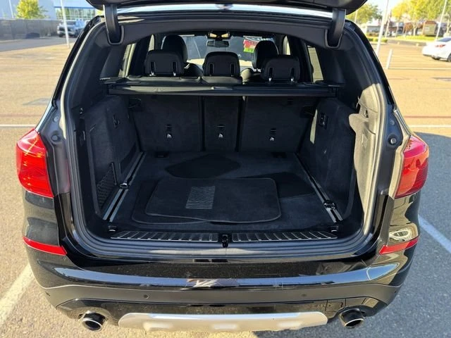 2019 BMW G01 X3 - Image 12 of 20