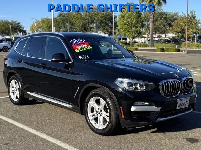 2019 BMW G01 X3 - Image 3 of 20