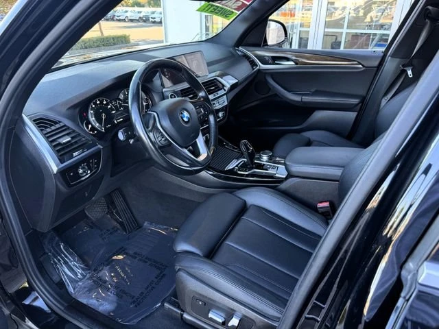 2019 BMW G01 X3 - Image 15 of 20