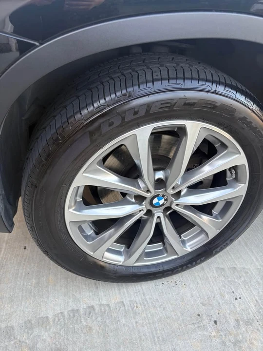 2019 BMW G01 X3 - Image 18 of 18