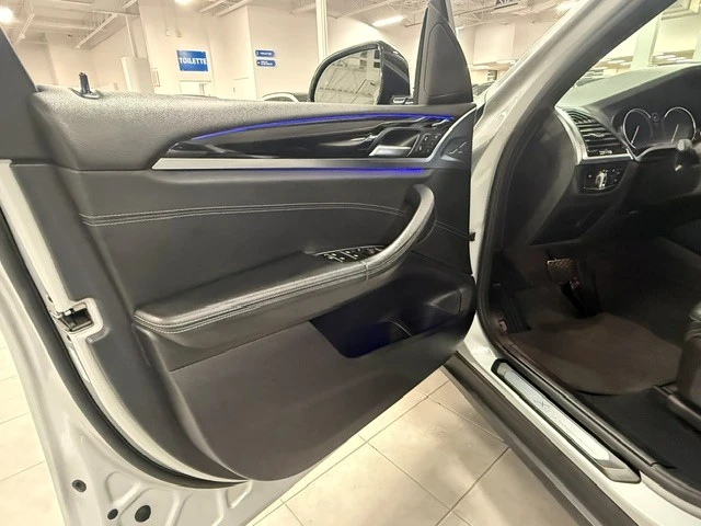 2019 BMW G01 X3 - Image 8 of 13