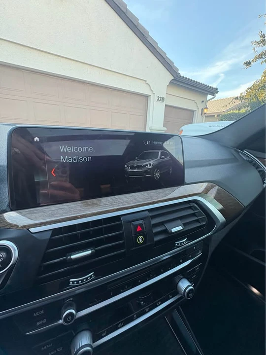 2019 BMW G01 X3 - Image 5 of 18