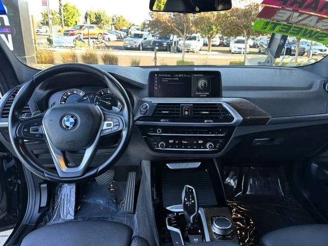 2019 BMW G01 X3 - Image 19 of 20
