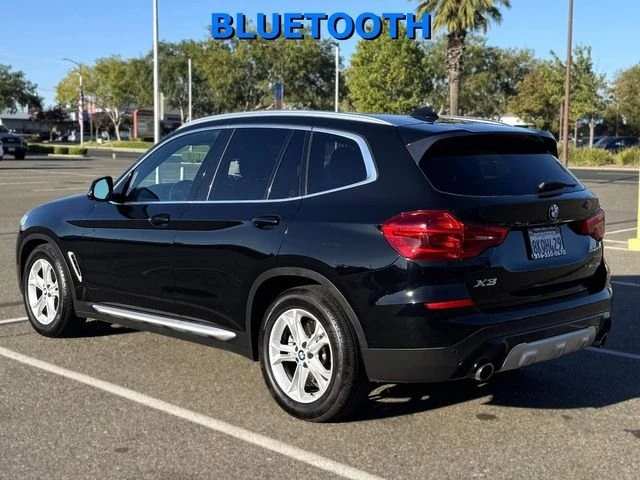 2019 BMW G01 X3 - Image 7 of 20