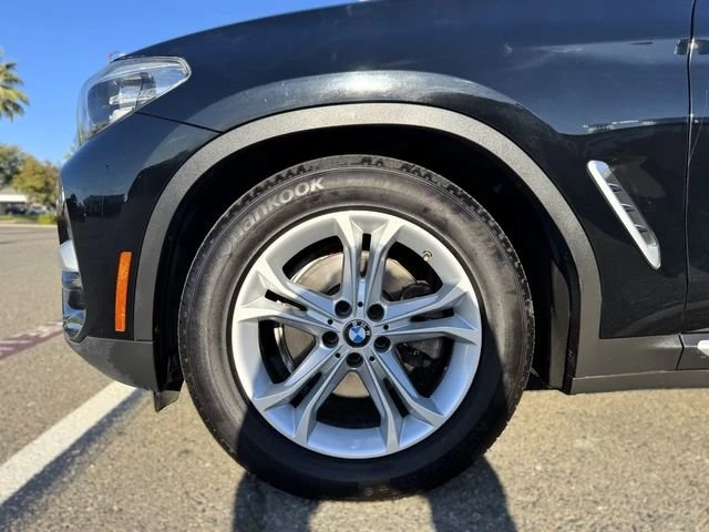 2019 BMW G01 X3 - Image 10 of 20