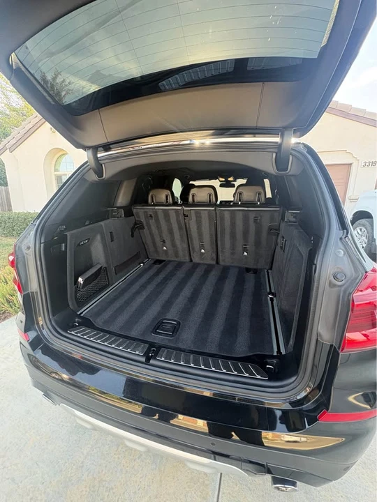 2019 BMW G01 X3 - Image 7 of 18