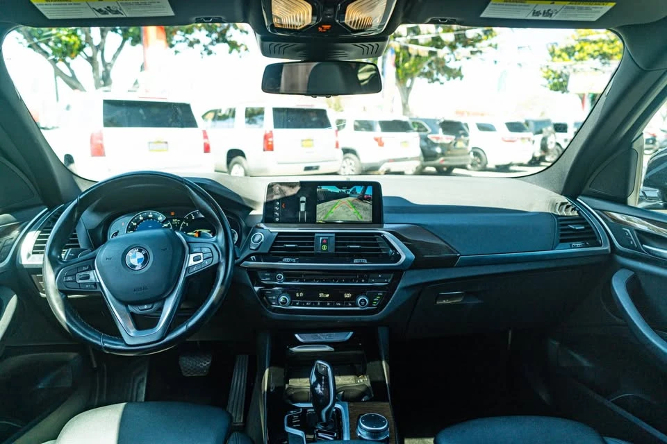 2019 BMW G01 X3 - Image 15 of 20