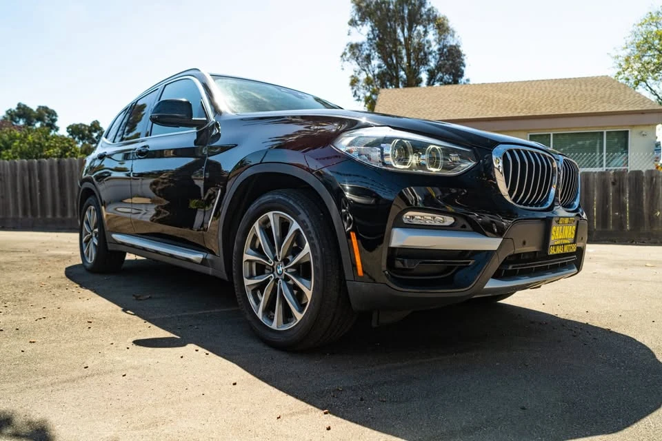 2019 BMW G01 X3 - Image 7 of 20