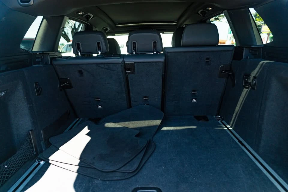 2019 BMW G01 X3 - Image 19 of 20