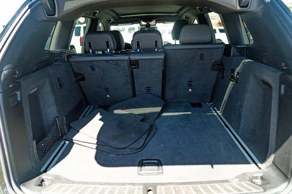 2019 BMW G01 X3 - Image 18 of 20
