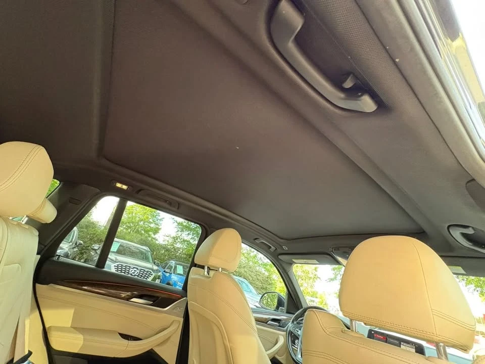 2019 BMW G01 X3 - Image 18 of 20