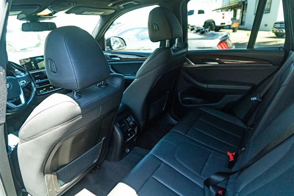 2019 BMW G01 X3 - Image 14 of 20